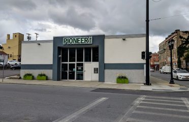 Pioneer – Cohoes Branch