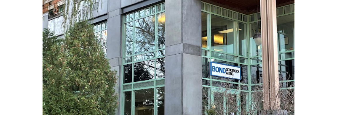 Bond, Schoeneck & King PLLC