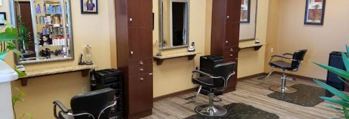 Hair Studio One – Loudonville