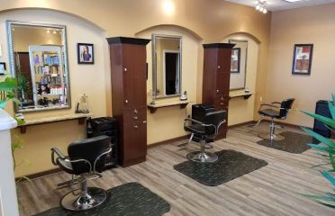 Hair Studio One – Loudonville