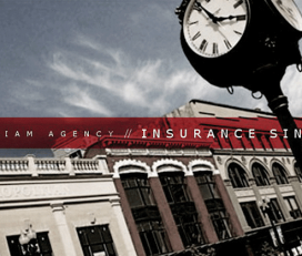 The Merriam Insurance Agency