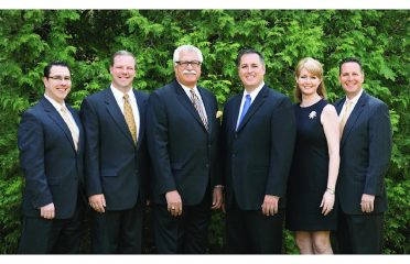 Merrill Lynch Wealth Management Advisor Erick L Richardson