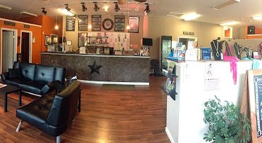 Youthful Trends Spray Tan & Spa
