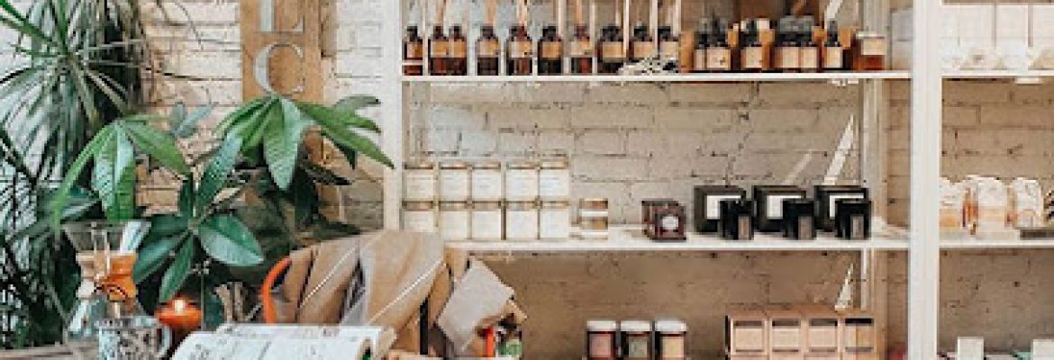Fort Orange General Store