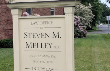 Steven M. Melley, P.L.L.C.