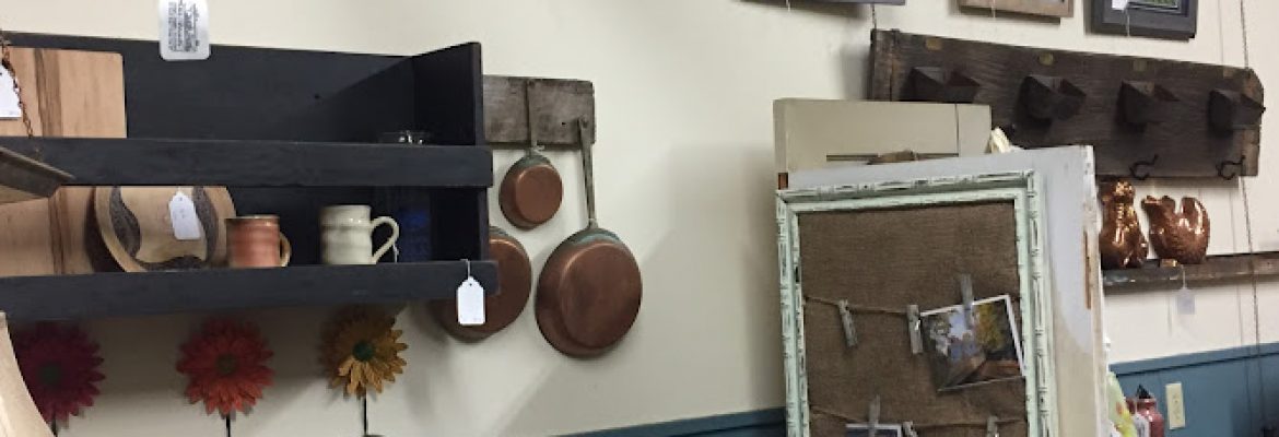 Church Street Mercantile