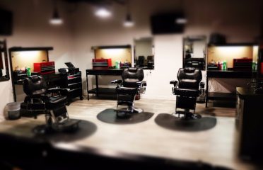 Camacho’s Barber Shop