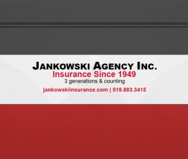Jankowski Agency, Inc