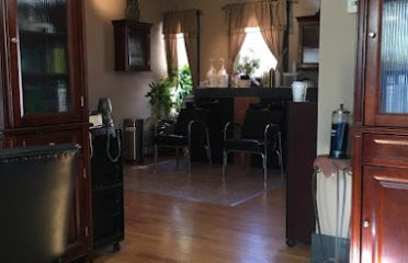 Stacy James Salon Inc