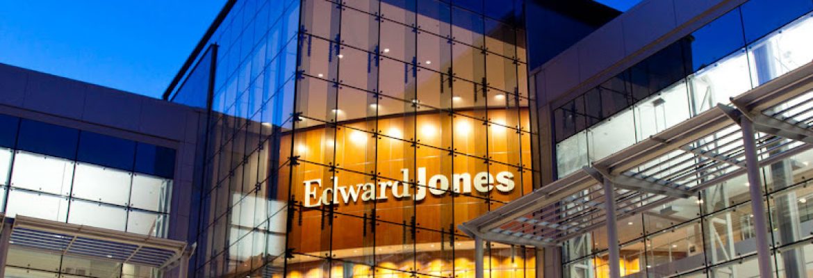 Edward Jones – Financial Advisor: Louis A Dahoda