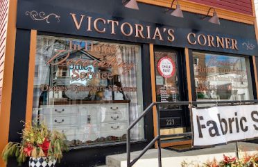 Victoria’s Corner LLC