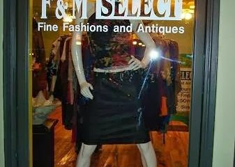 F & M Select