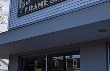Four Corners Frame Shop