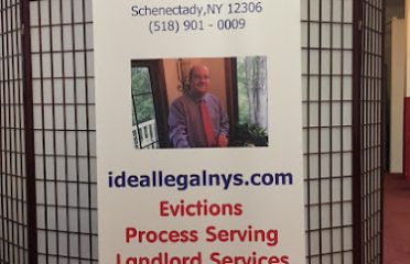 Ideal Legal Support Services, LLC