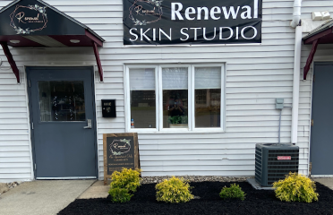 Renewal Skin Studio Latham