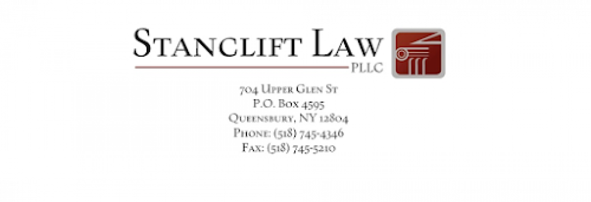 Stanclift Law, PLLC
