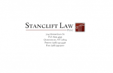 Stanclift Law, PLLC