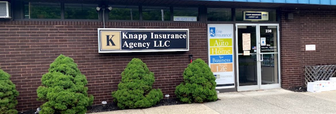 Knapp Insurance Agency