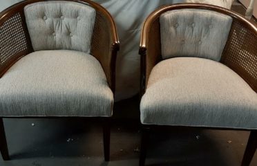Modern Times Upholstery and Repairs