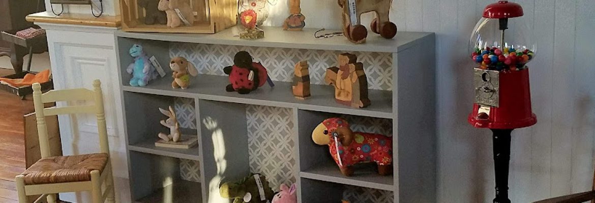 Forget Me Not Consignments