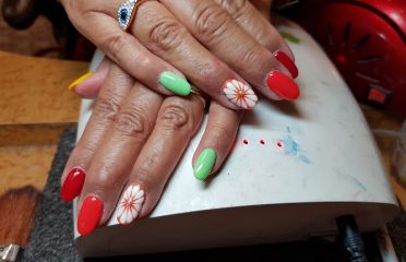 Nail Art