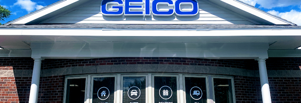 GEICO Insurance Agent