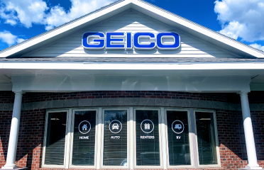 GEICO Insurance Agent