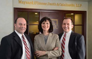 Maynard, O’Connor, Smith & Catalinotto, LLP