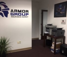Armor Group Insurance Agency