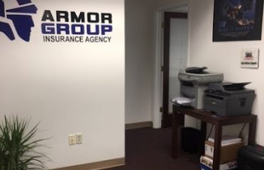 Armor Group Insurance Agency
