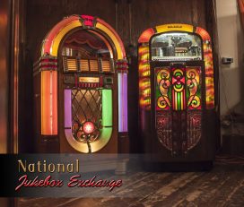 National Jukebox Exchange Inc
