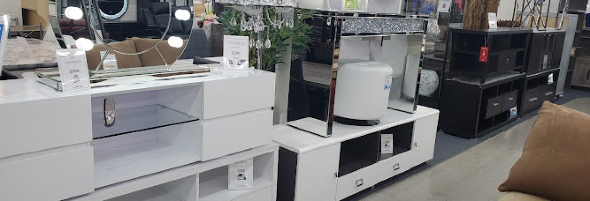 City Discount Furniture