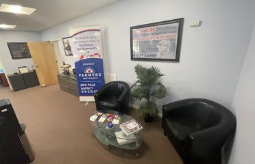 Farmers Insurance – Adil Fala