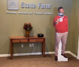 Thomas Rupert – State Farm Insurance Agent