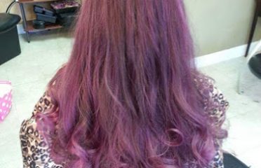 Judy’s Beauty Salon