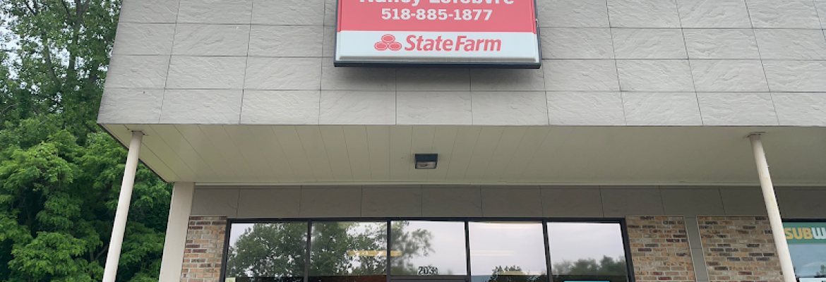 Nancy Lefebvre – State Farm Insurance Agent