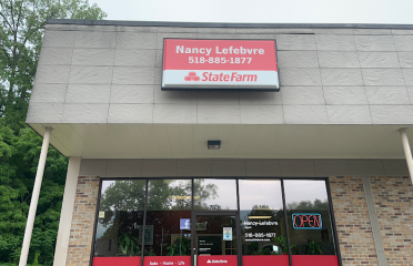 Nancy Lefebvre – State Farm Insurance Agent