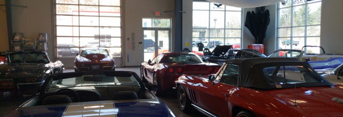 Prestige Motor Car Company