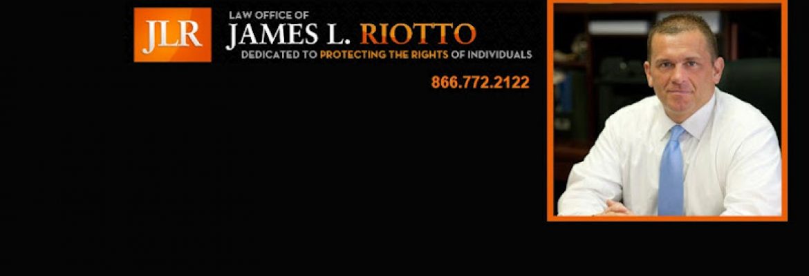The Law Office of James L. Riotto