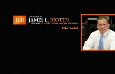The Law Office of James L. Riotto