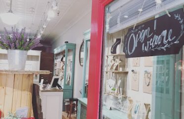 The Silver Shop