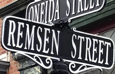 Remsen Street Flea Market – Cohoes