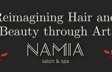 Namia Salon and Spa