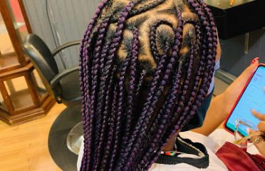 Kerdy Beauty Salon KBS