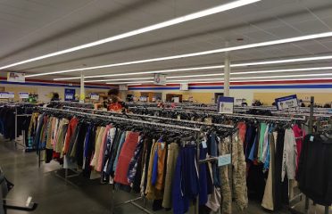 The Salvation Army Thrift Store & Donation Center