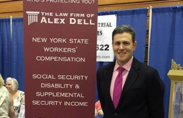 Law Firm of Alex Dell, PLLC