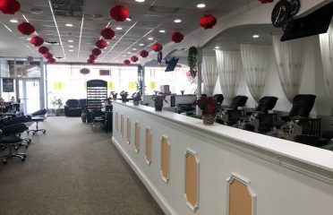 Linda Beauty nails spa