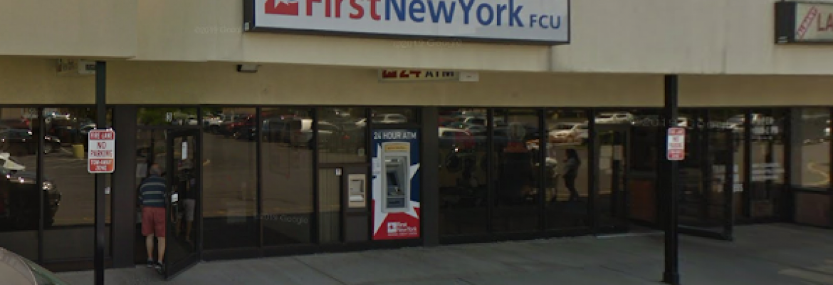 First New York Federal Credit Union