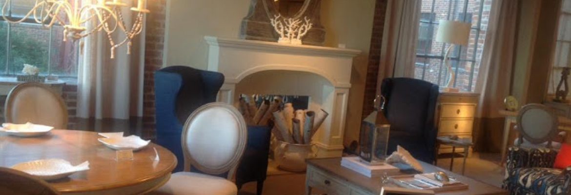 Impressive Interiors by Covell’s Upholstery
