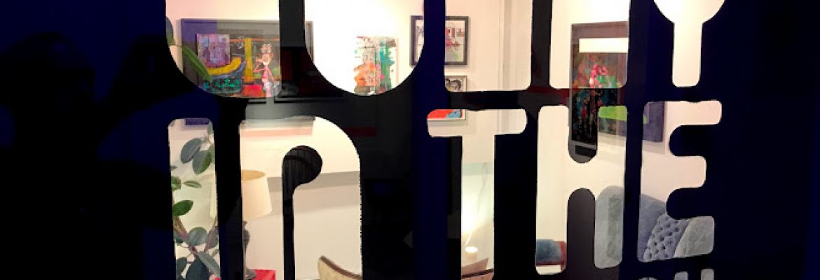 Gallery at 46 Green Street